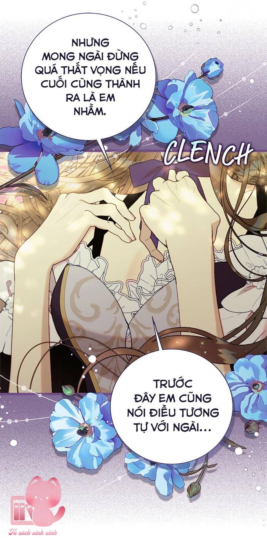 Công Chúa Chloe Chapter 130 - 6