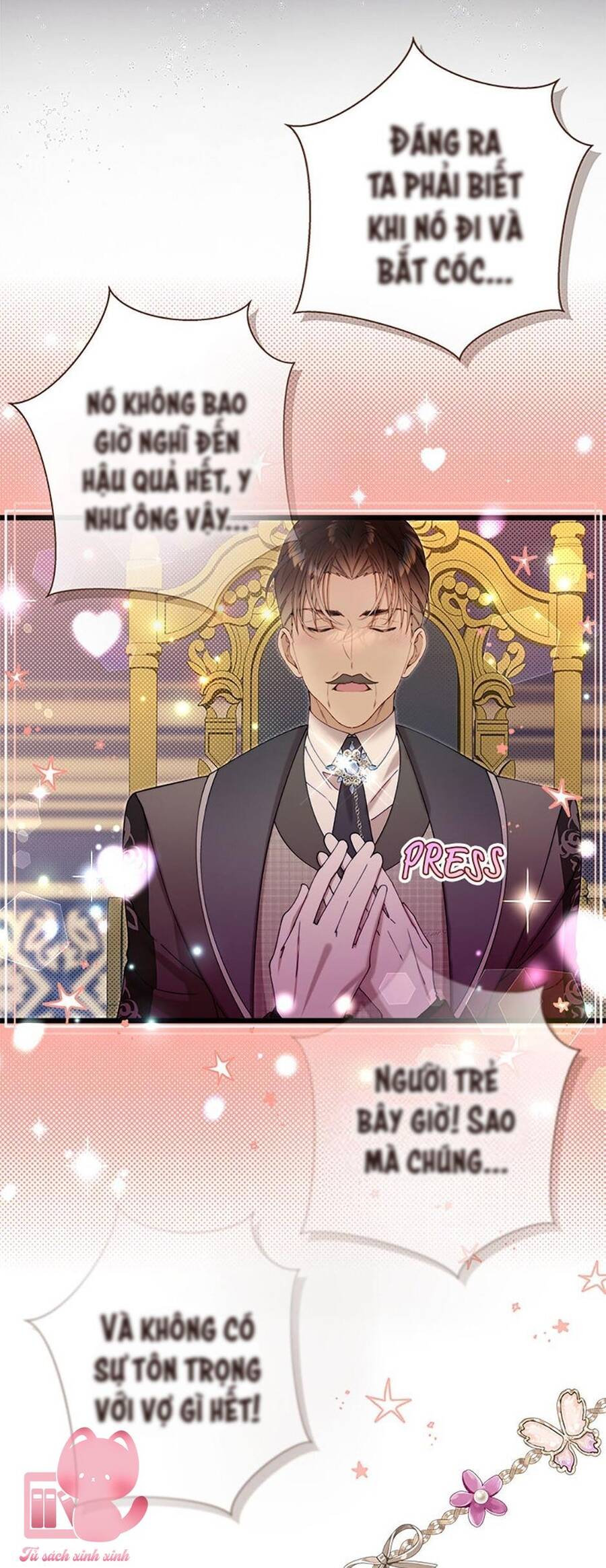 Công Chúa Chloe Chapter 130 - 51