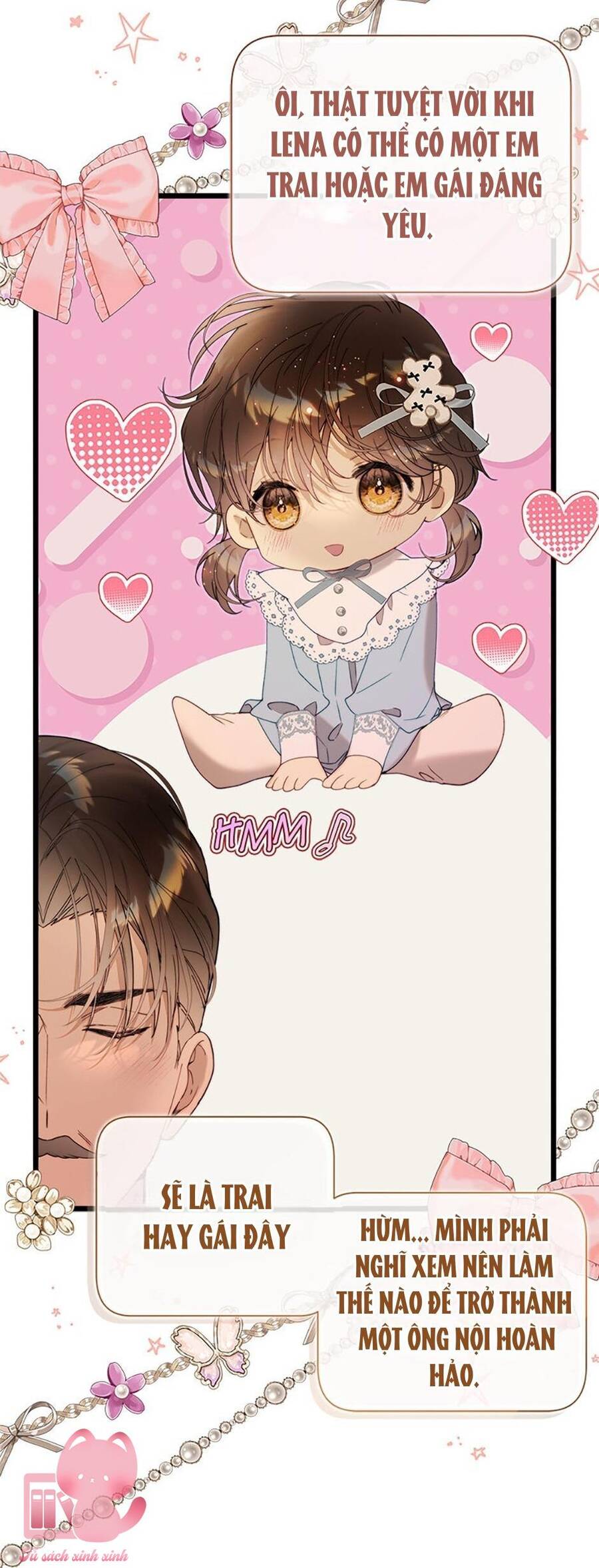 Công Chúa Chloe Chapter 130 - 52