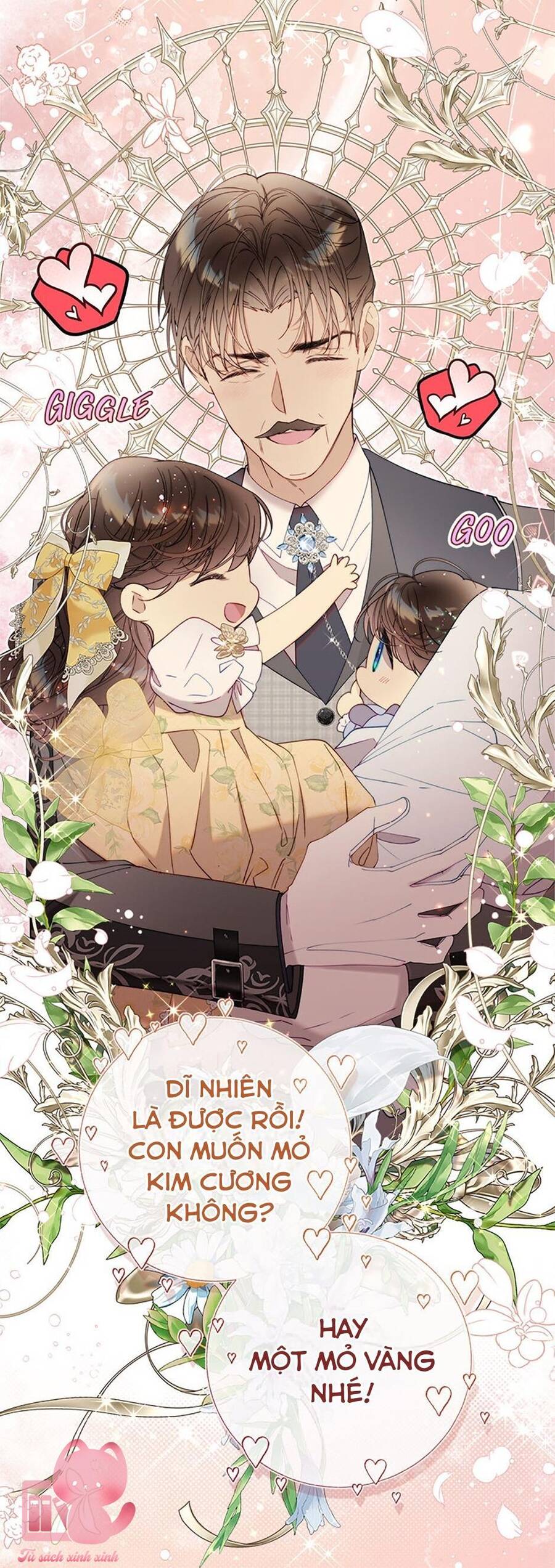 Công Chúa Chloe Chapter 130 - 55