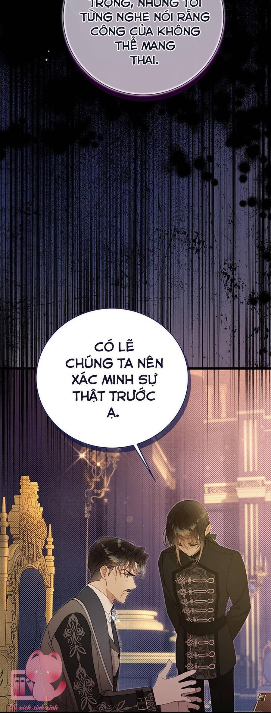 Công Chúa Chloe Chapter 130 - 57