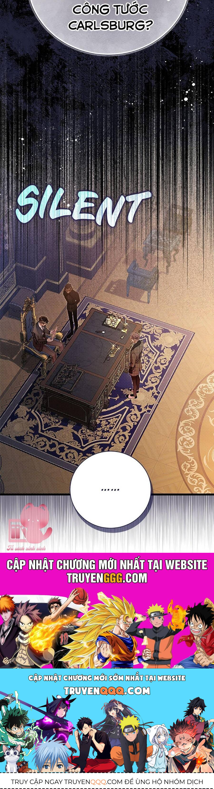 Công Chúa Chloe Chapter 130 - 63