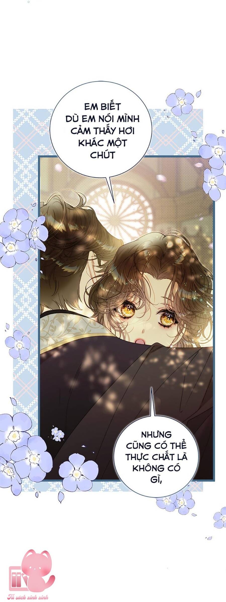 Công Chúa Chloe Chapter 130 - 8