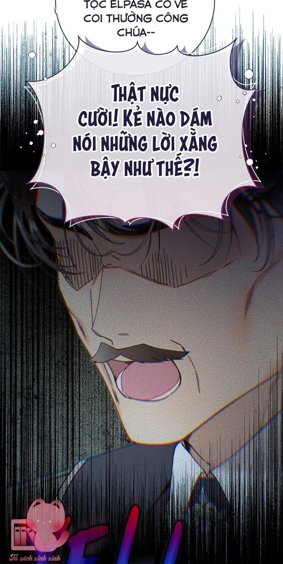 Công Chúa Chloe Chapter 131 - 11