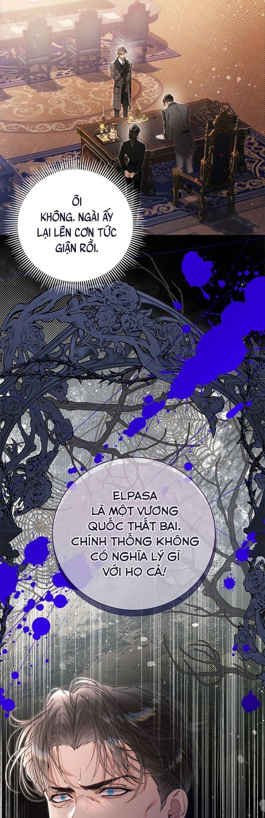 Công Chúa Chloe Chapter 131 - 13