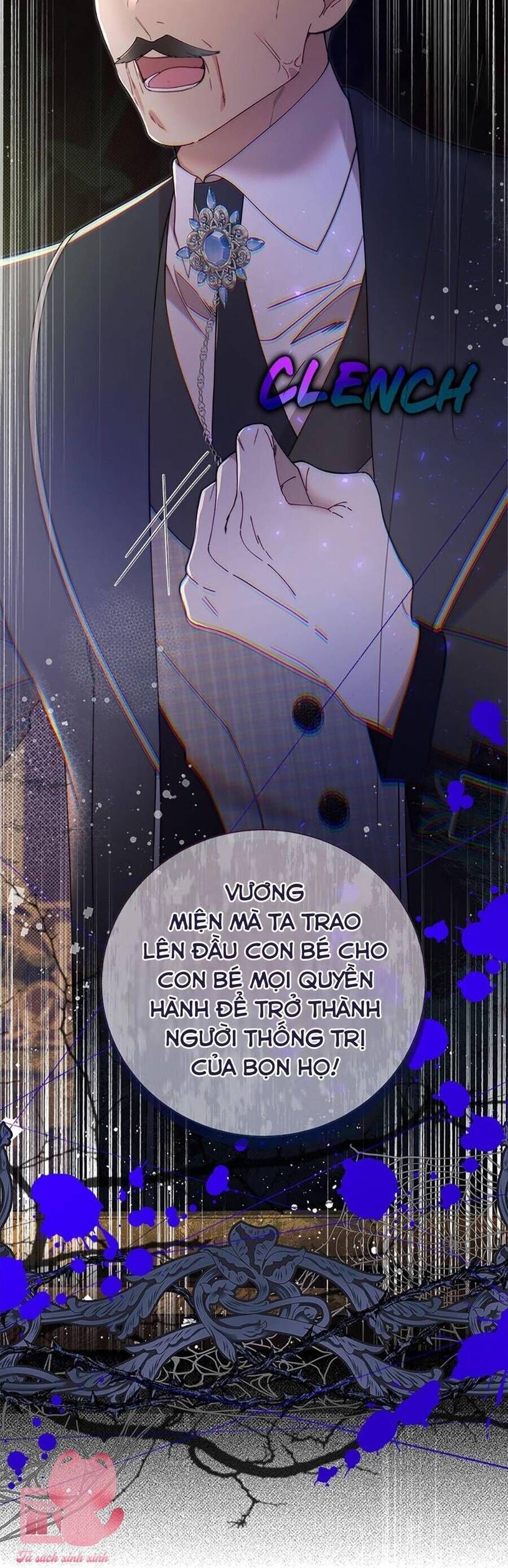 Công Chúa Chloe Chapter 131 - 14