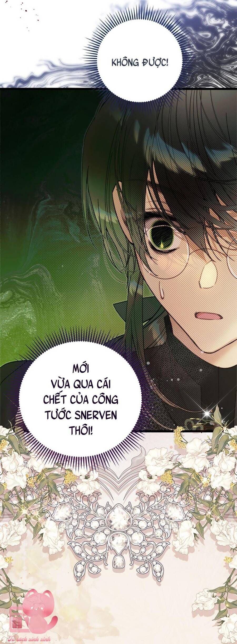 Công Chúa Chloe Chapter 131 - 17