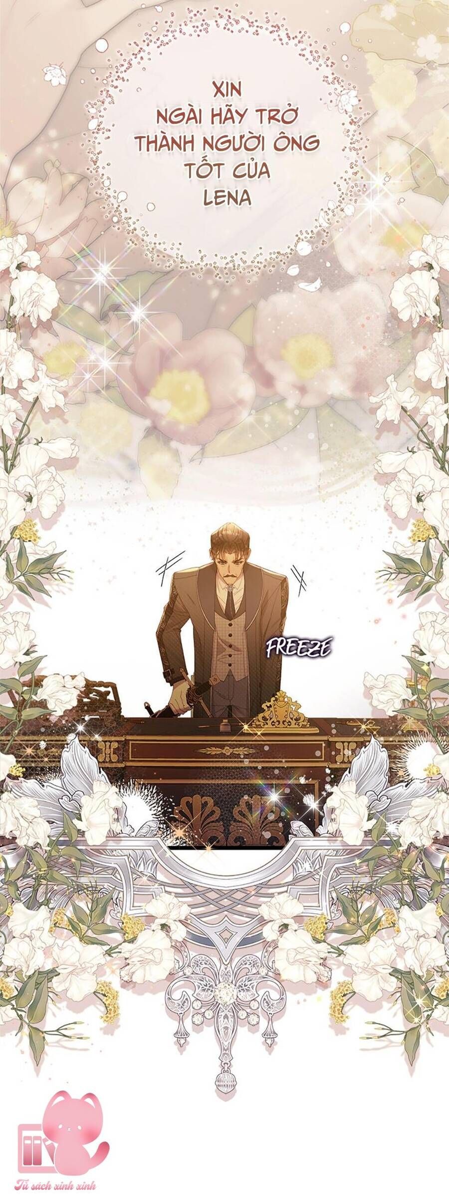 Công Chúa Chloe Chapter 131 - 19