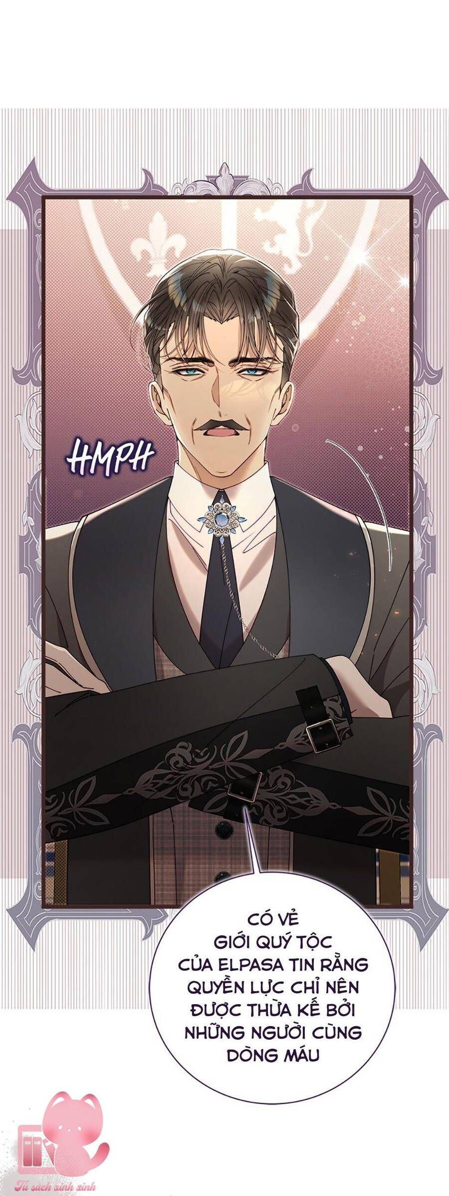 Công Chúa Chloe Chapter 131 - 20