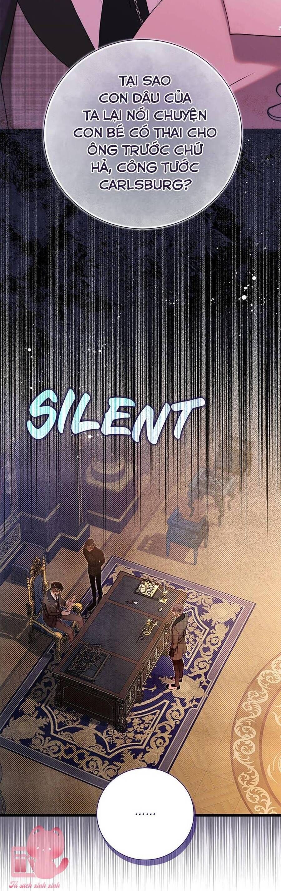 Công Chúa Chloe Chapter 131 - 3