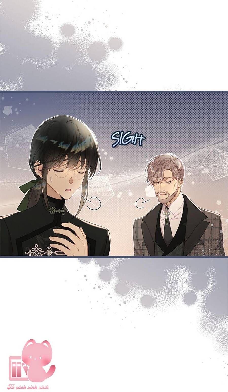 Công Chúa Chloe Chapter 131 - 21