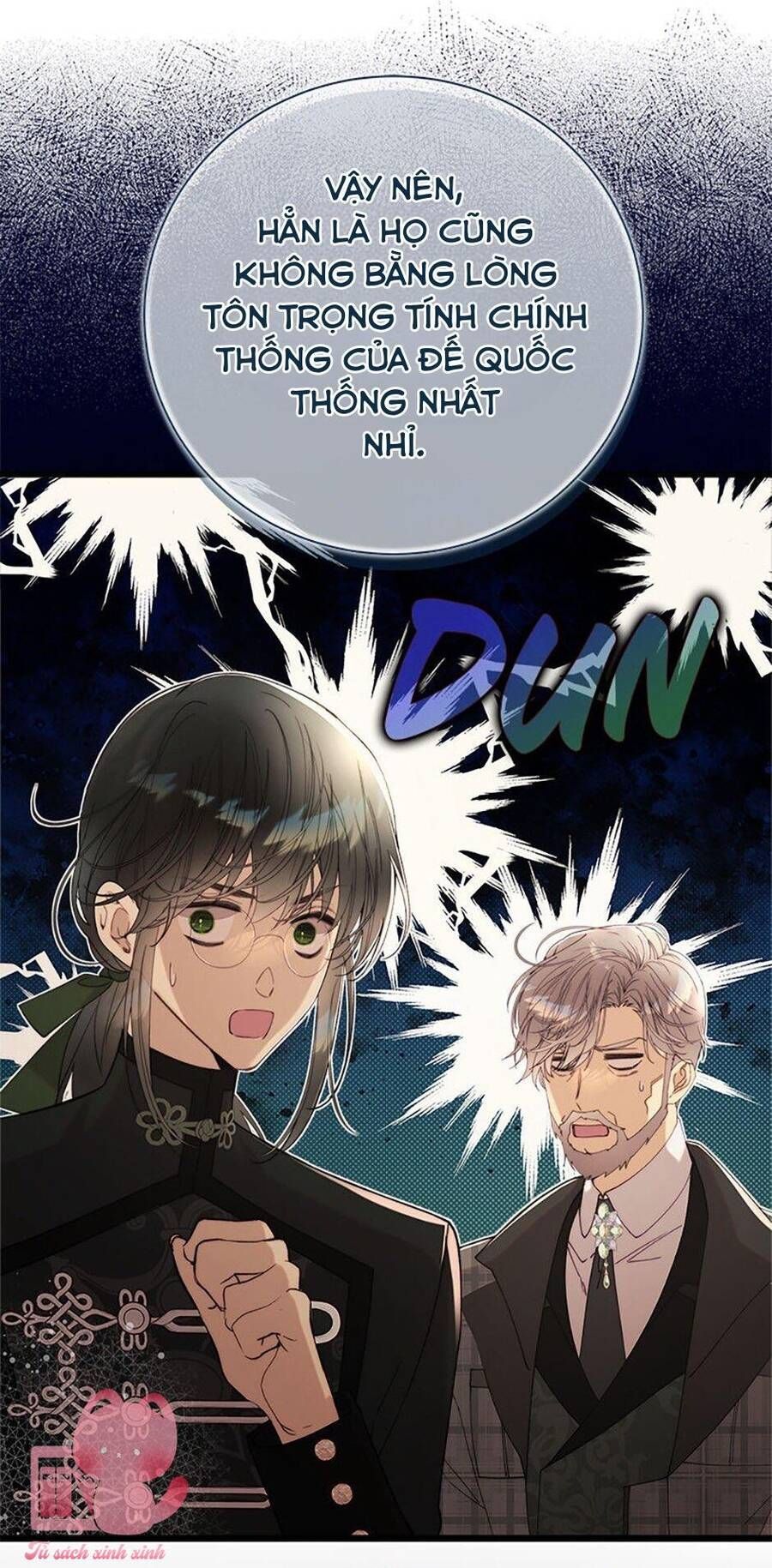 Công Chúa Chloe Chapter 131 - 22