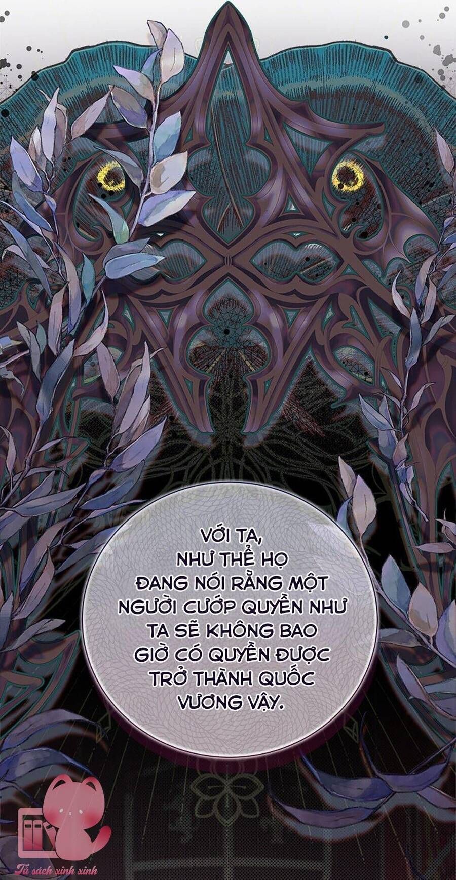 Công Chúa Chloe Chapter 131 - 23