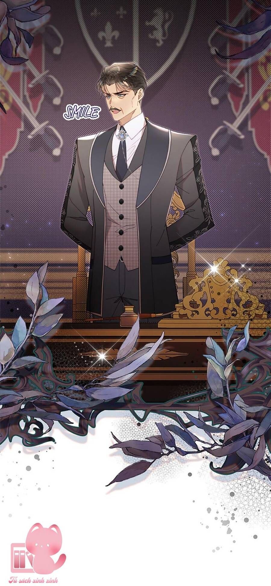 Công Chúa Chloe Chapter 131 - 24