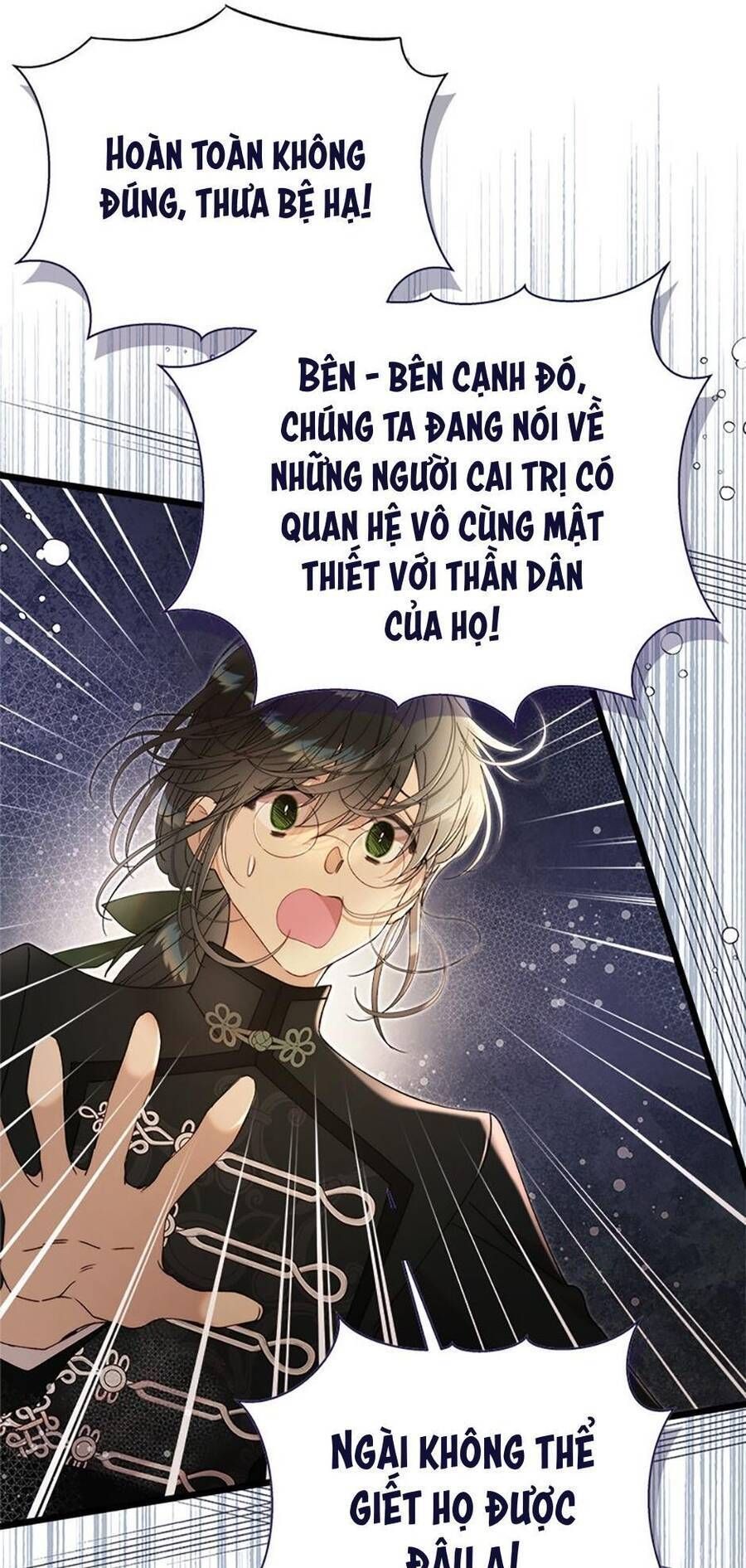 Công Chúa Chloe Chapter 131 - 25