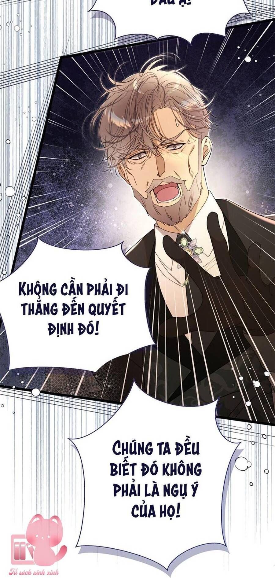 Công Chúa Chloe Chapter 131 - 26