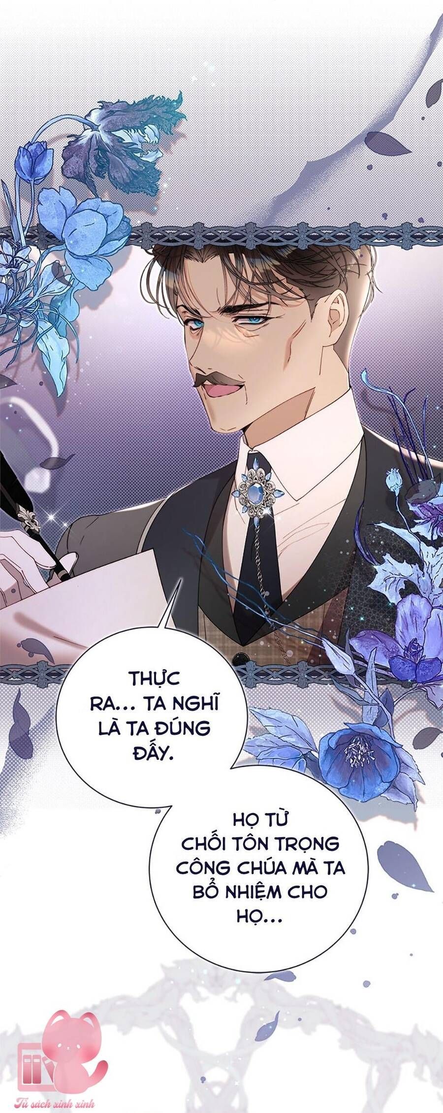 Công Chúa Chloe Chapter 131 - 27