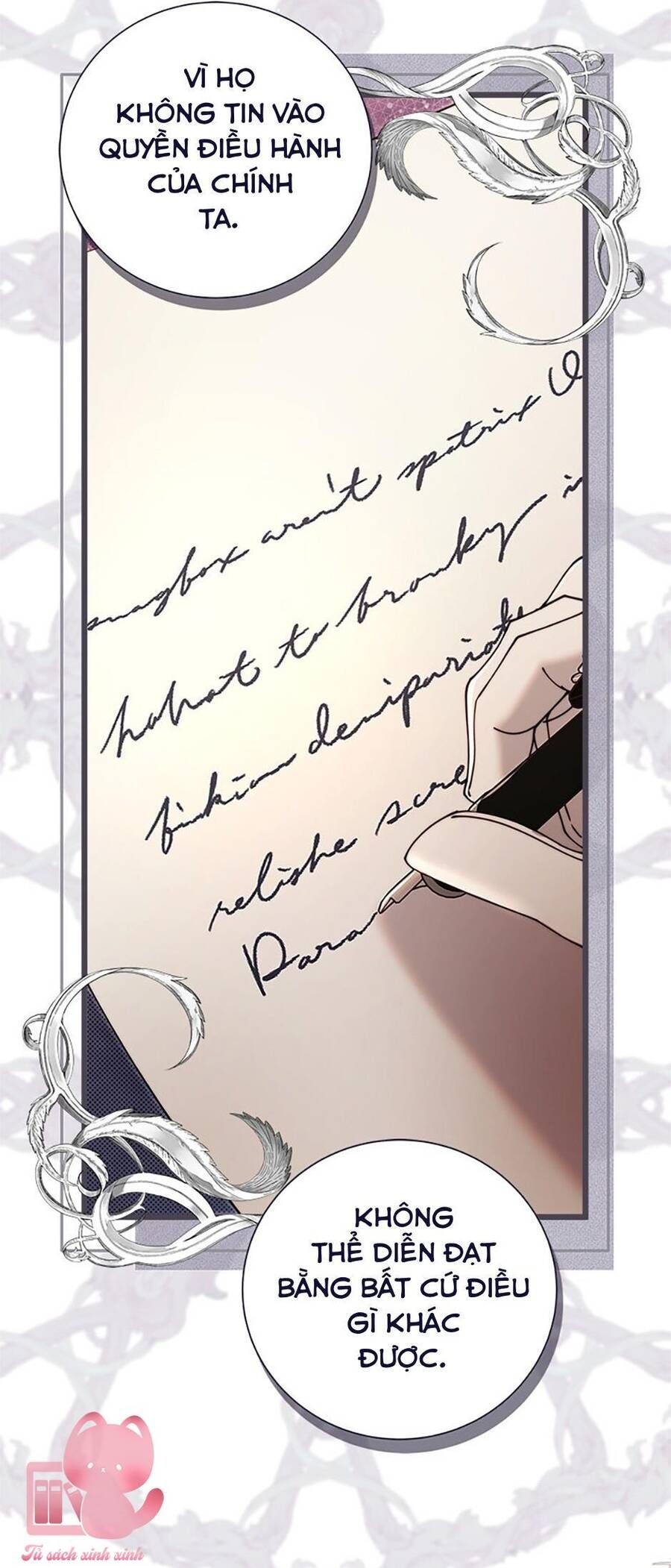 Công Chúa Chloe Chapter 131 - 28