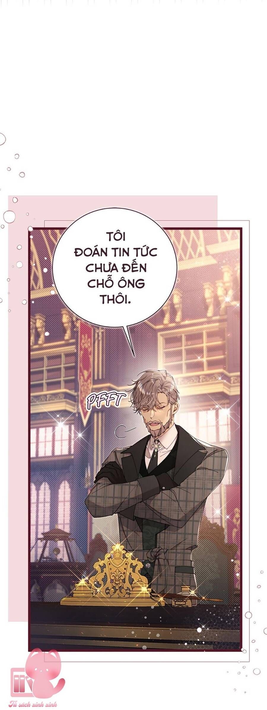 Công Chúa Chloe Chapter 131 - 4