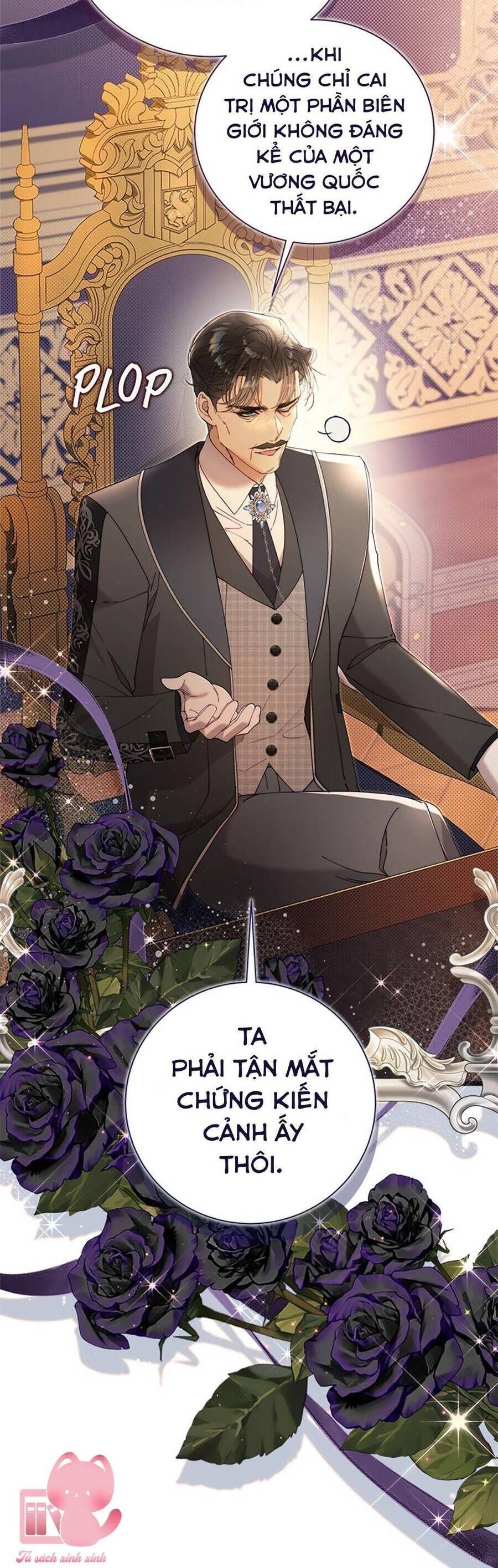 Công Chúa Chloe Chapter 131 - 33