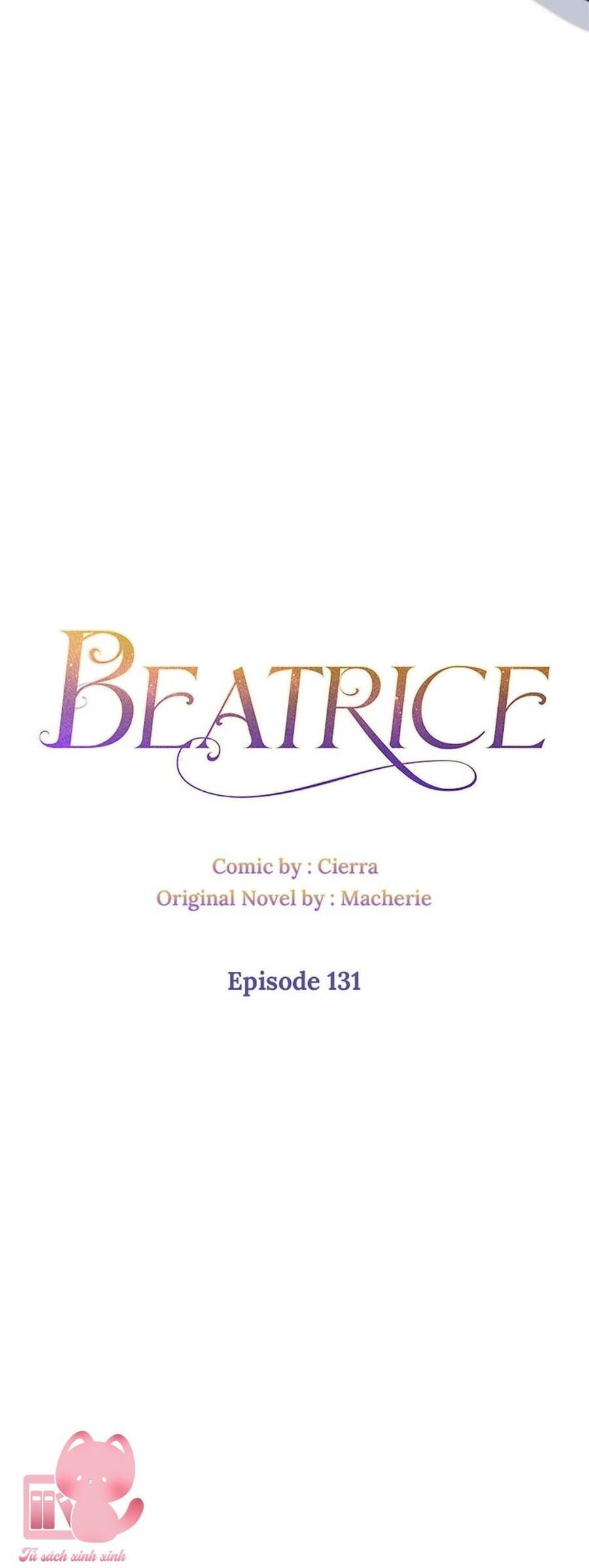 Công Chúa Chloe Chapter 131 - 34