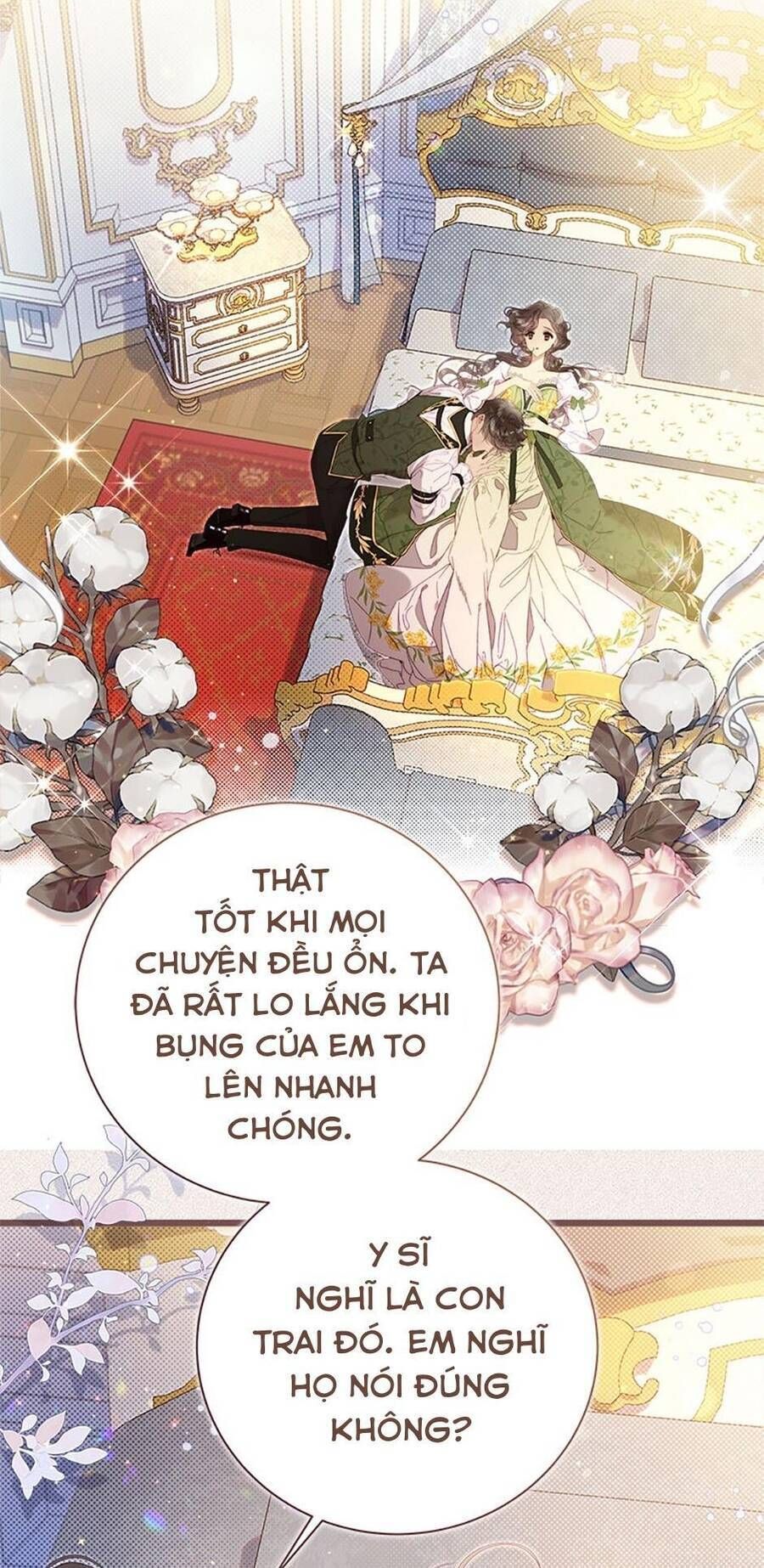 Công Chúa Chloe Chapter 131 - 36
