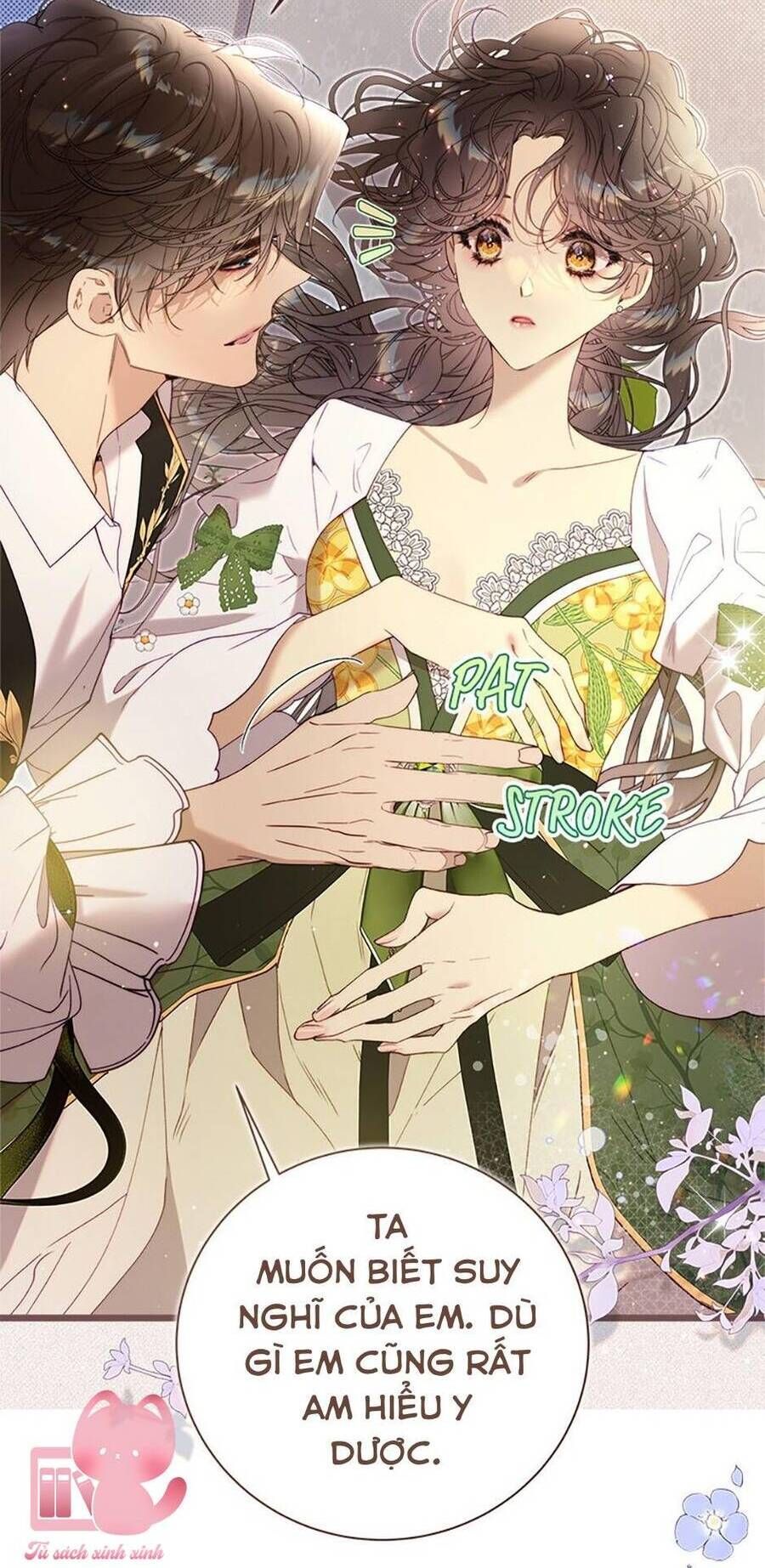 Công Chúa Chloe Chapter 131 - 37