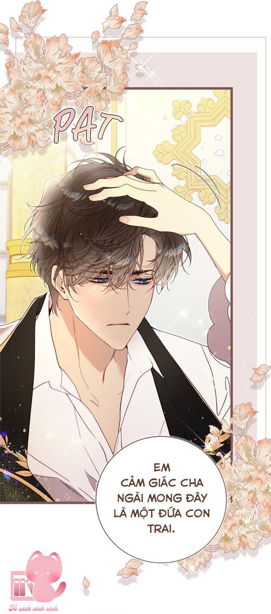 Công Chúa Chloe Chapter 131 - 39