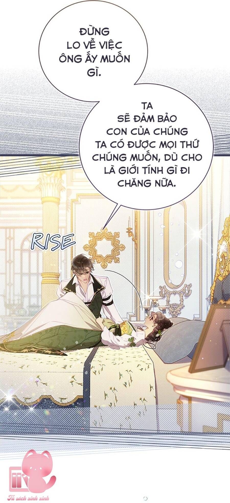 Công Chúa Chloe Chapter 131 - 40