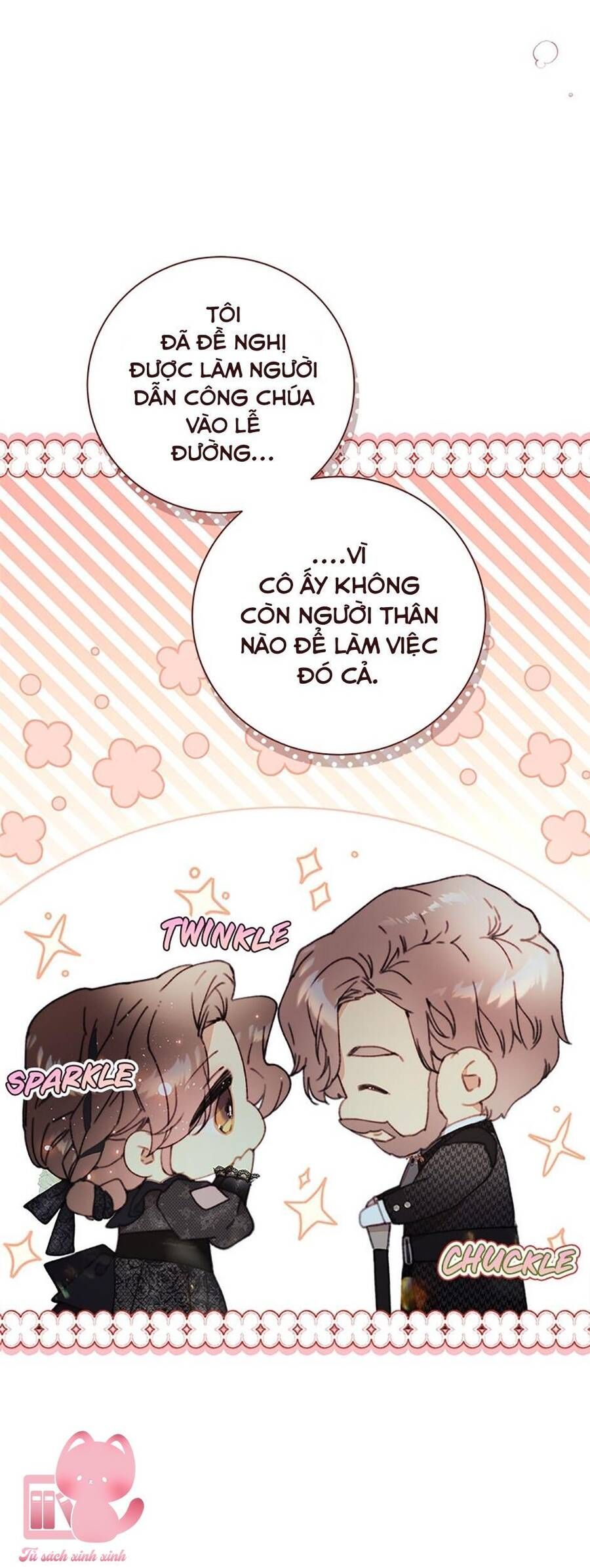 Công Chúa Chloe Chapter 131 - 5