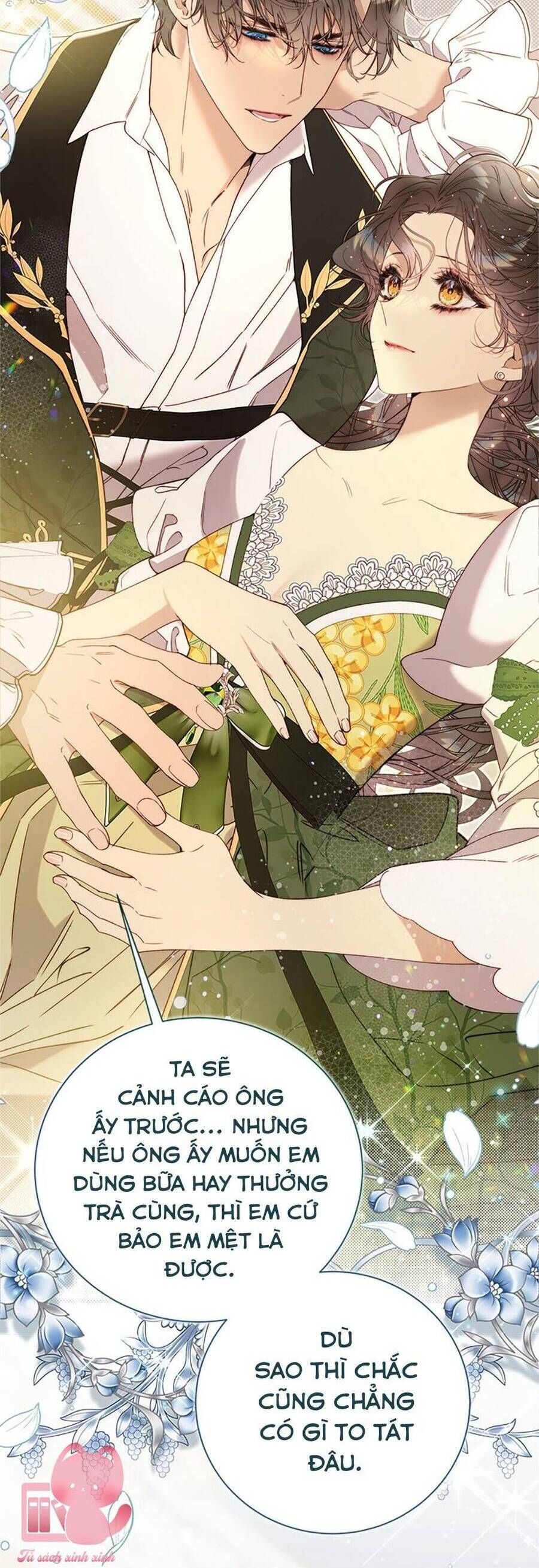 Công Chúa Chloe Chapter 131 - 42