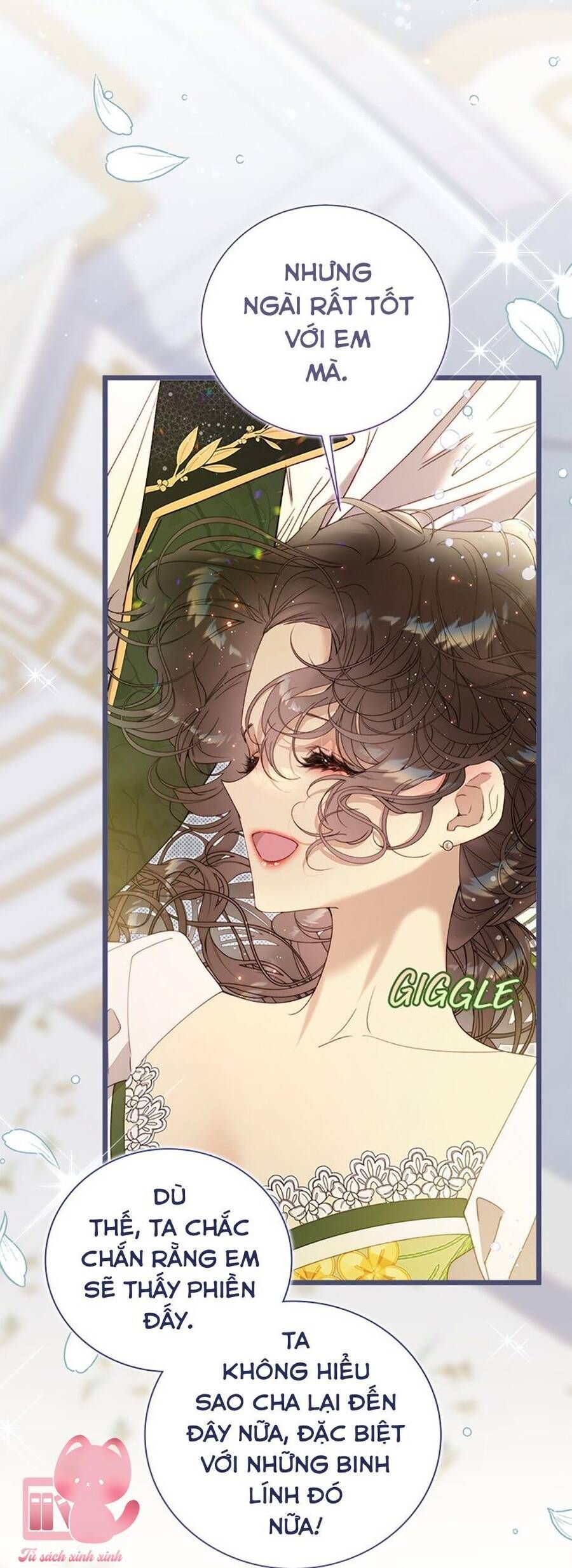 Công Chúa Chloe Chapter 131 - 43