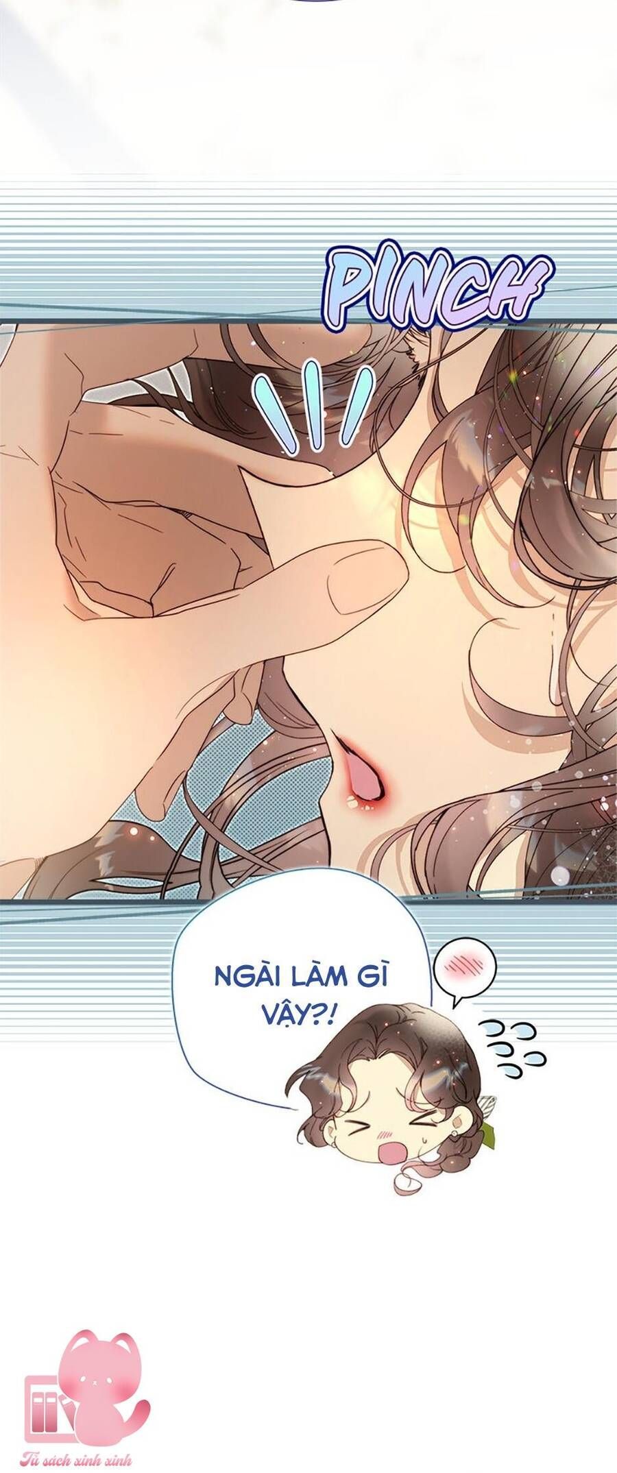 Công Chúa Chloe Chapter 131 - 44