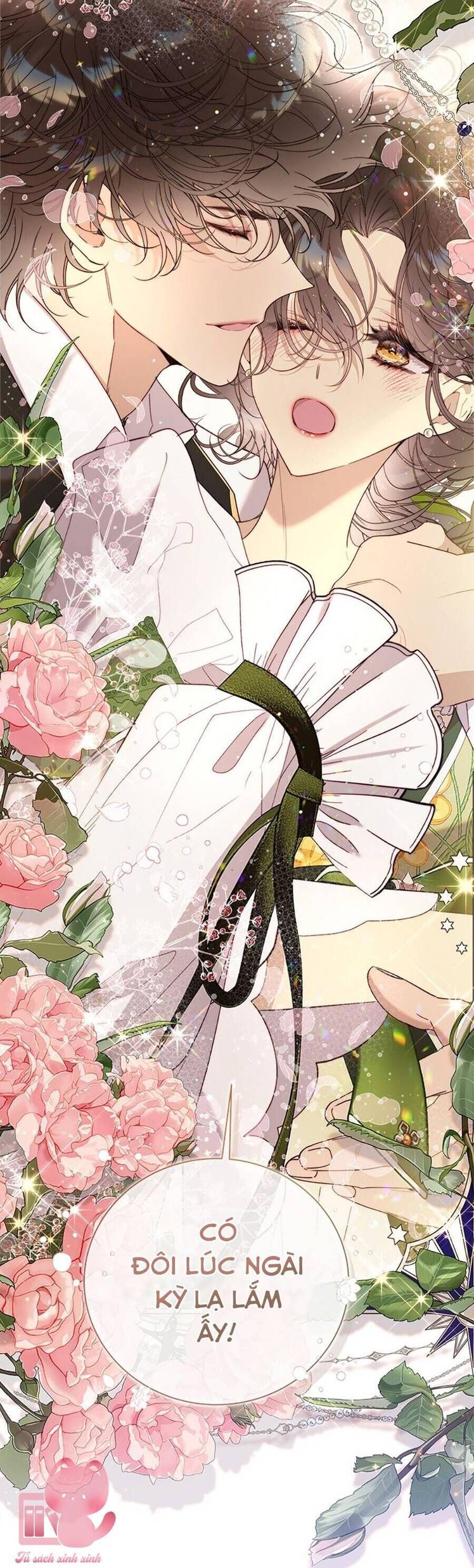 Công Chúa Chloe Chapter 131 - 47