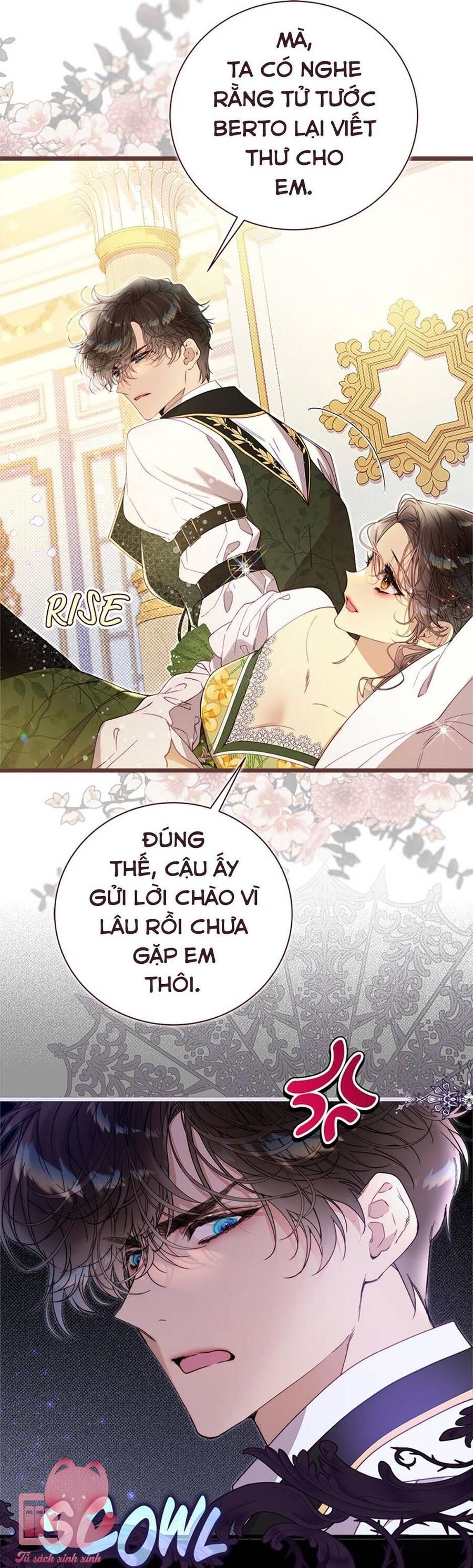 Công Chúa Chloe Chapter 131 - 49