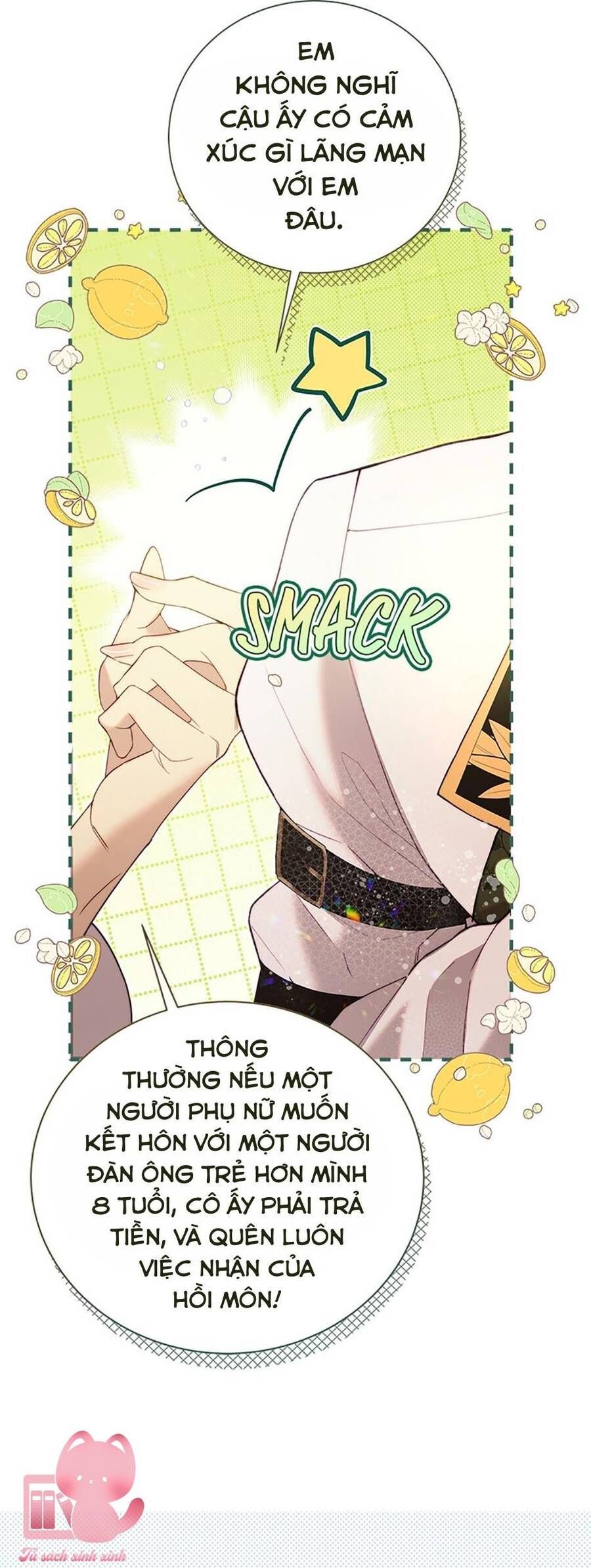 Công Chúa Chloe Chapter 131 - 51