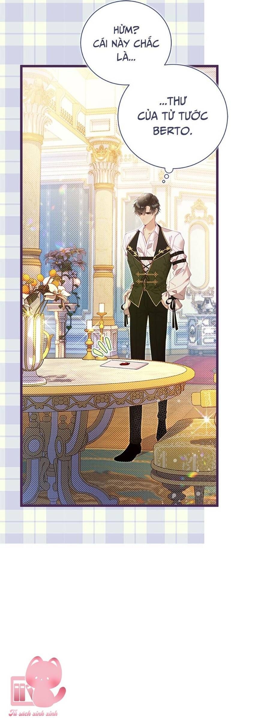 Công Chúa Chloe Chapter 131 - 53