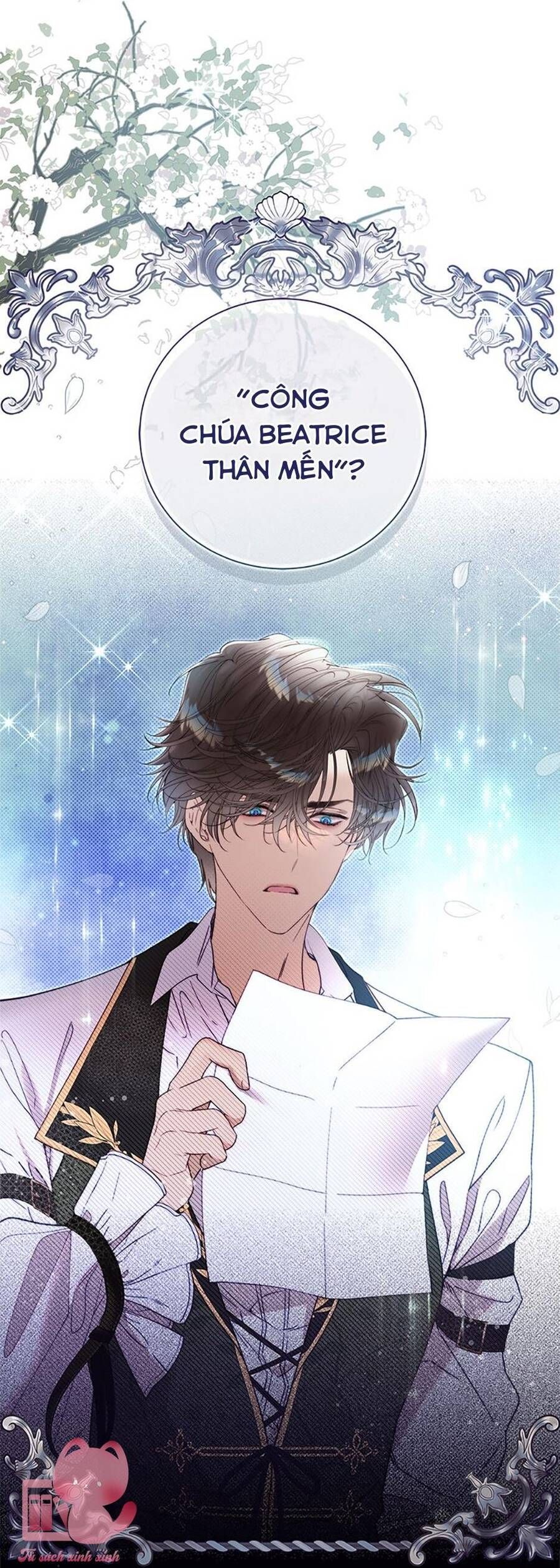 Công Chúa Chloe Chapter 131 - 55