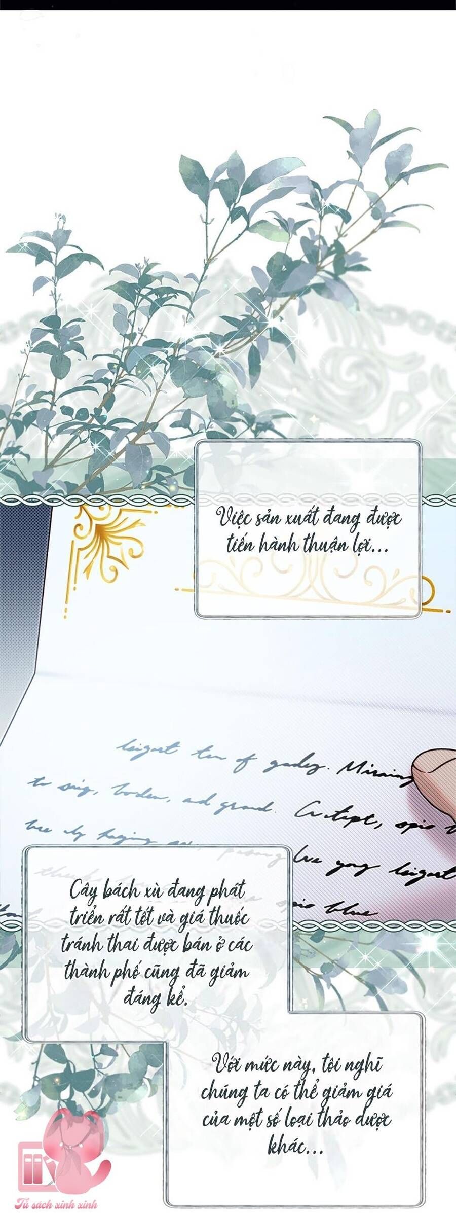 Công Chúa Chloe Chapter 131 - 56