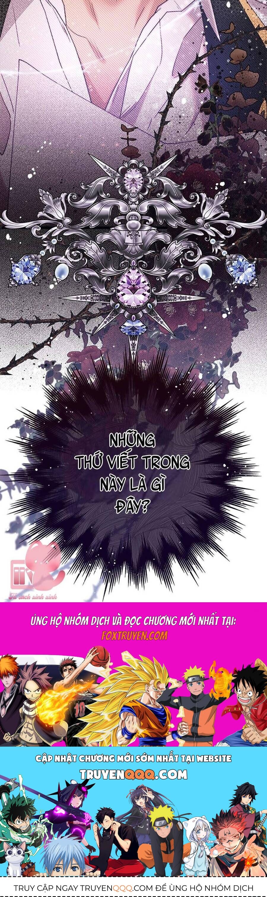 Công Chúa Chloe Chapter 131 - 58