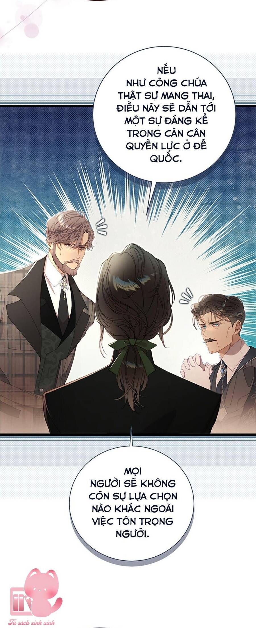 Công Chúa Chloe Chapter 131 - 9