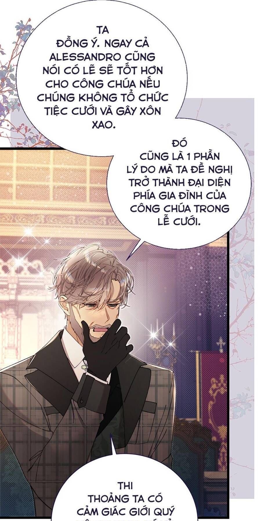 Công Chúa Chloe Chapter 131 - 10