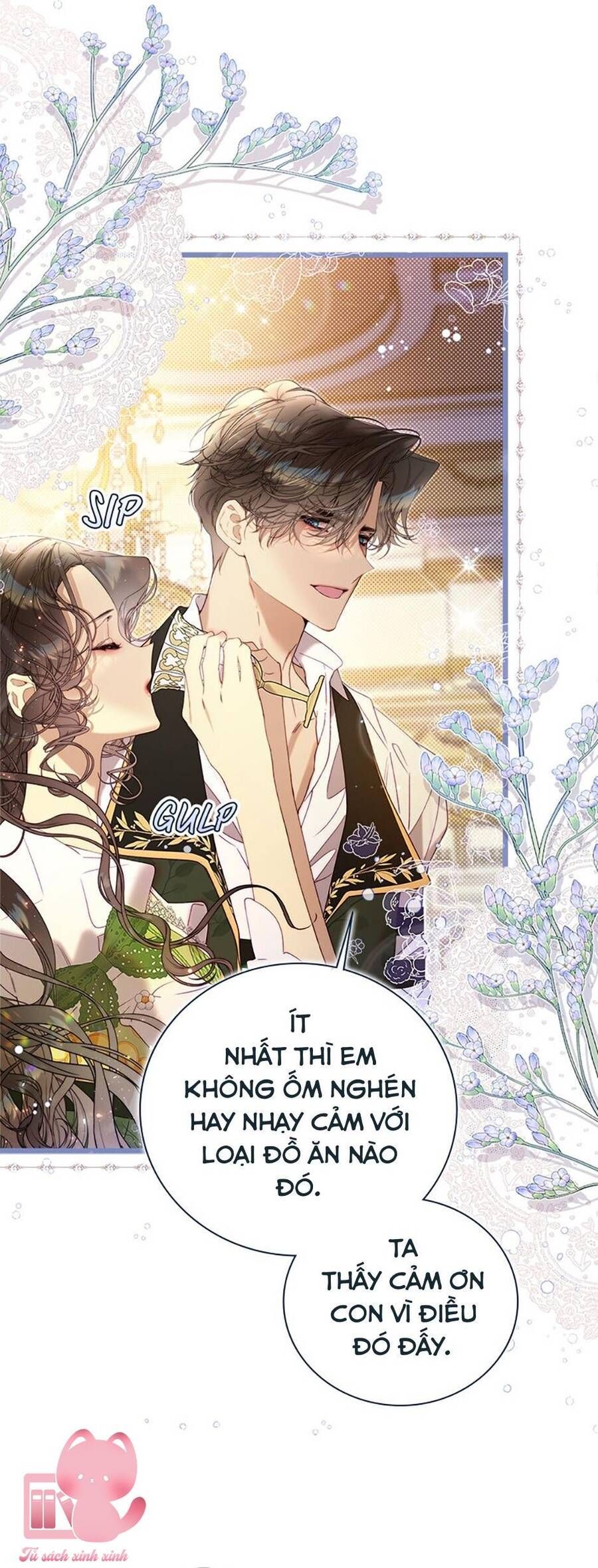 Công Chúa Chloe Chapter 132 - 11