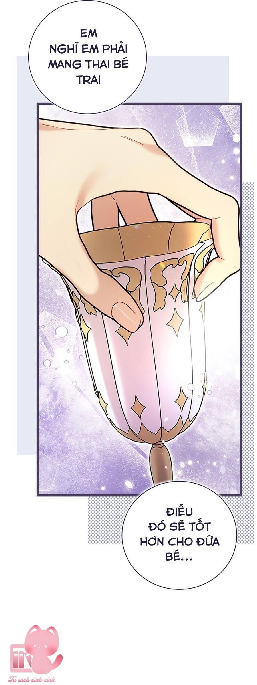 Công Chúa Chloe Chapter 132 - 12