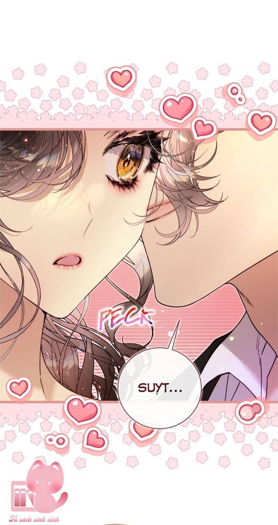 Công Chúa Chloe Chapter 132 - 13