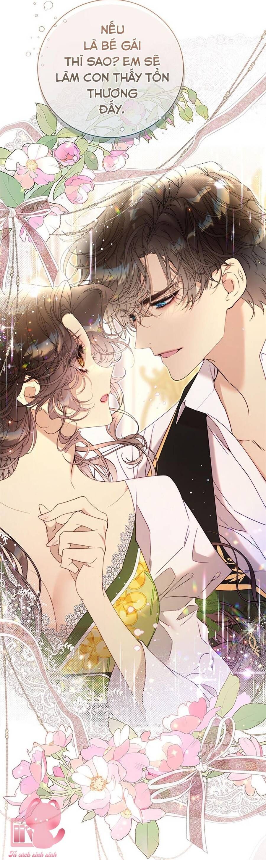 Công Chúa Chloe Chapter 132 - 14