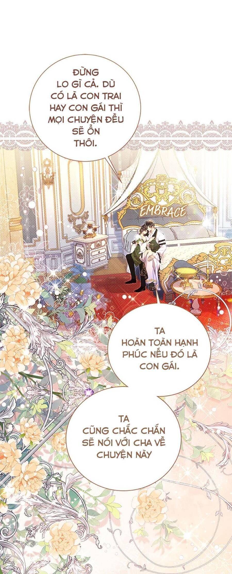 Công Chúa Chloe Chapter 132 - 16