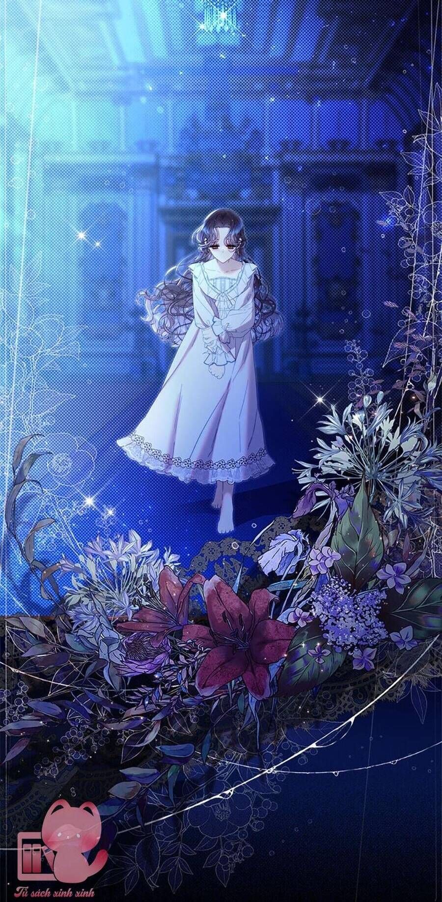 Công Chúa Chloe Chapter 132 - 20