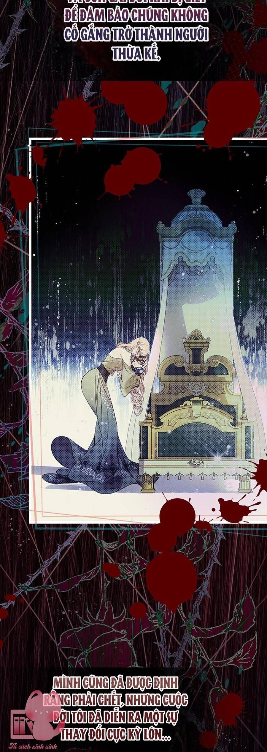 Công Chúa Chloe Chapter 132 - 22