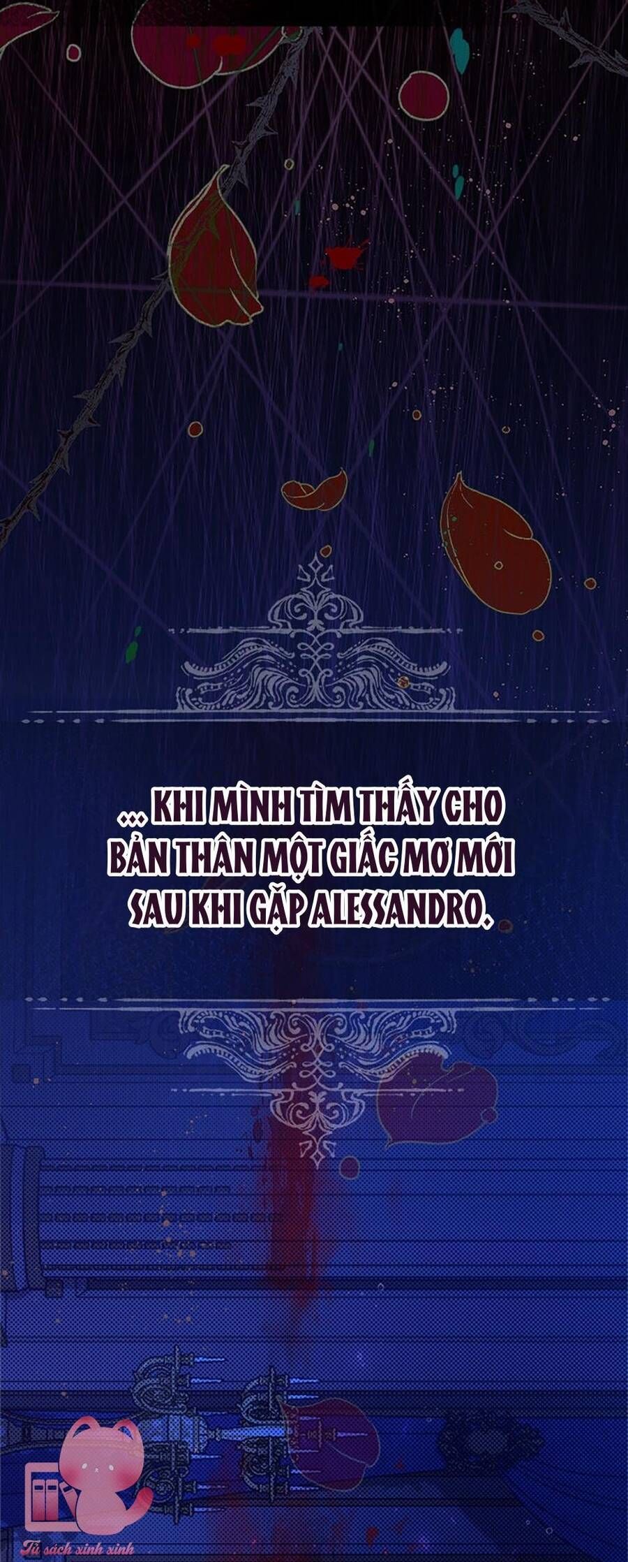 Công Chúa Chloe Chapter 132 - 23